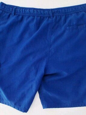 Guy Harvey by AFTCO Bluewater Marlin Graphic Board Shorts Men's 36(Actual 40x8)